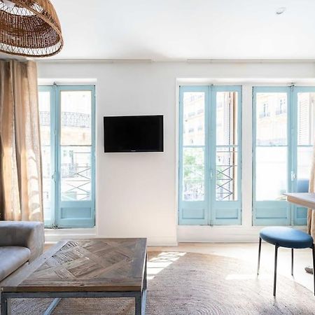 Апартаменти T2 - Rue De La Republique - Cosy Марсель Екстер'єр фото