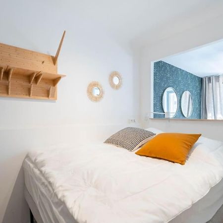 Апартаменти T2 - Rue De La Republique - Cosy Марсель Екстер'єр фото