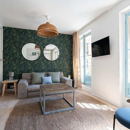 Апартаменти T2 - Rue De La Republique - Cosy Марсель Екстер'єр фото
