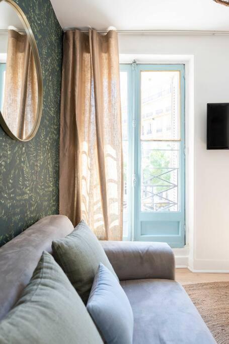 Апартаменти T2 - Rue De La Republique - Cosy Марсель Екстер'єр фото