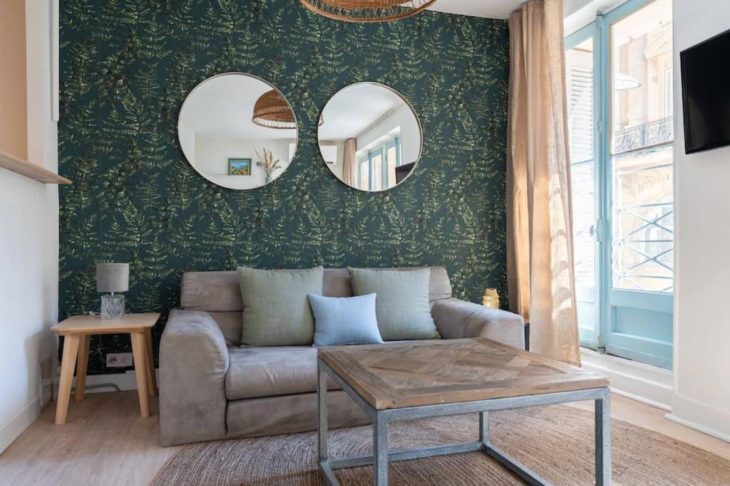 Апартаменти T2 - Rue De La Republique - Cosy Марсель Екстер'єр фото