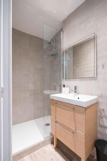 Апартаменти T2 - Rue De La Republique - Cosy Марсель Екстер'єр фото