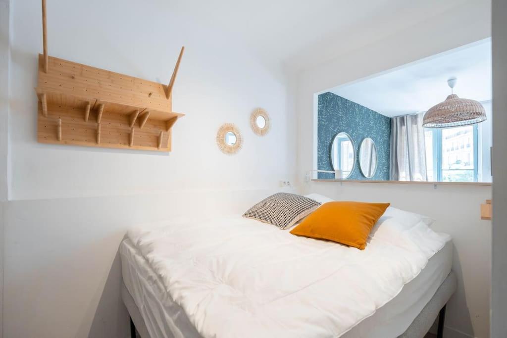 Апартаменти T2 - Rue De La Republique - Cosy Марсель Екстер'єр фото