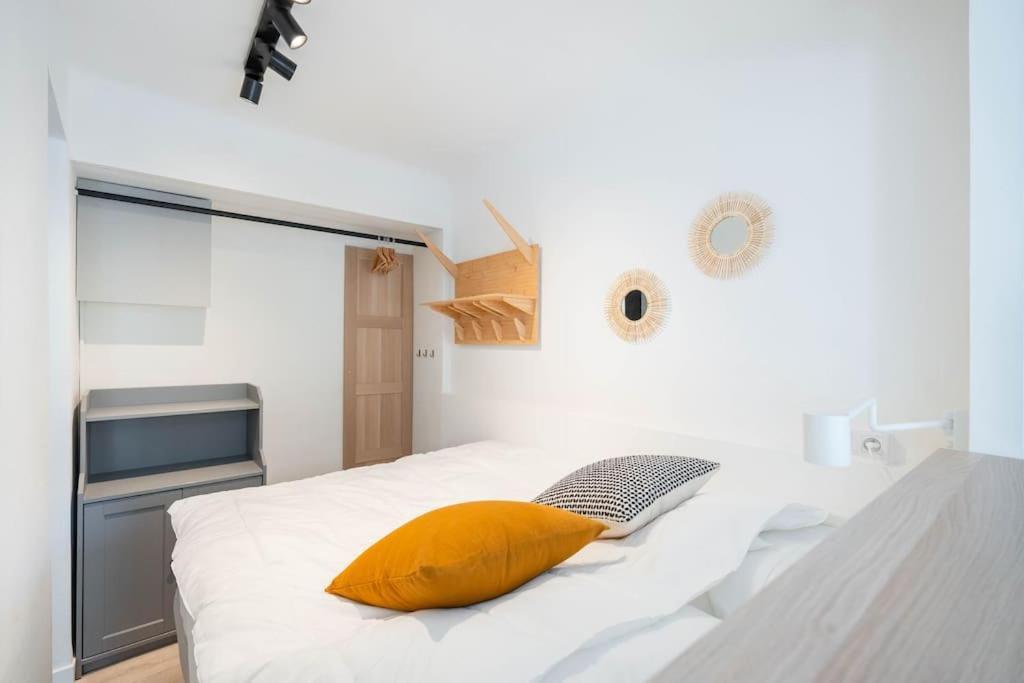 Апартаменти T2 - Rue De La Republique - Cosy Марсель Екстер'єр фото