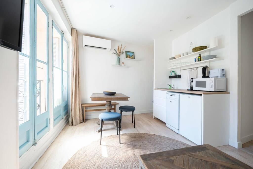 Апартаменти T2 - Rue De La Republique - Cosy Марсель Екстер'єр фото